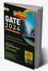 GATE 2024 Computer Science and Information Technology - 34 Years Topic wise Previous Solved Papers