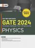 GATE 2024 : Physics - Guide by GKP