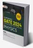 GATE 2024 : Physics - Guide by GKP