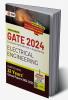 GATE 2024 Electrical Engineering - 32 Years Chapterwise Solved Papers (1992-2023)