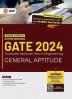 GATE 2024 General Aptitude - Guide