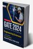 Gate 2024 : Engineering Sciences - Previous Years' Solved Papers 2009-2023 (Section-Wise) By Gkp