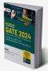 GATE 2024 General Aptitude & Engineering Mathematics - Guide