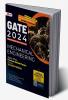 GATE 2024 Mechanical Engineering - 37 Years Topic-wise Previous Solved Papers