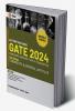 GATE 2024 : Life Science - Chemistry & General Aptitude (Compulsory) - Guide by Dr. Prabhanshu Kumar Er. Preeti T. Kumar