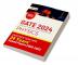 GATE 2024 : Physics - 24 Years' Chapter-wise & Year-wise Solved Papers 2000-2023 by GKP