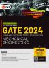 GATE 2024 Mechanical Engineering - Guide