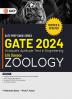 GATE 2024 : Life Science - Zoology - Guide by Dr. Prabhanshu Kumar Er. Preeti Tripathi