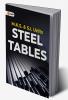 Steel Tables (M.K.S. & S.I. Units)