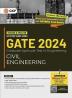 GATE 2024 Civil Engineering - Guide