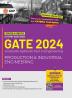 GATE 2024 Production & Industrial Engineering - Guide