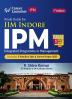 IPM 2023 IIM Indore - Guide