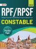 RPF RPSF 2023 Constable