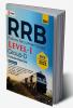 RRB (Railway Recruitment Board) 2023 - Level I  Group D (CBT) by GKP