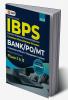 IBPS 2023 : Bank PO / MT Phase I & II  - Guide by GKP