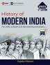 History of Modern India 3e by Access