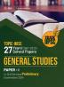 UPSC 2024 : General Studies Paper I : 27 Years Topic wise Solved Papers (1997- 2023)