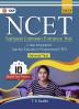 NCET 2023 : 4 Year ITEP - General Test - 10 Model Test Papers by  T.S. Sodhi