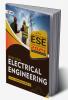 UPSC ESE 2024 : Electrical Engineering - Guide by Deepak Gupta