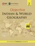 Objective Indian and World Geography 3ed (UPSC Civil Services Preliminary Examination) by Access