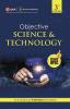 Objective Science and Technology 3ed (UPSC Civil Services Preliminary Examination) by Access