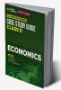 CL Master Series 2023-24 : CBSE Study Guide - Class 11 - Economics