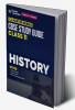 CL Master Series 2023-24 : CBSE Study Guide - Class 11 - History