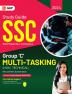 SSC 2024 : Group C Multi-Tasking (Non Technical) - Guide by GKP