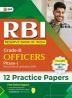 GKP RBI 2024 - Grade B Officers Ph I - 12 Practice Papers