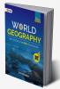 GKP World Geography for Civil Services Main Examination 2ed by D.R. Khullar