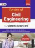 GKP Basics of Civil Engineering for Diploma Engineer