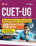 GKP CUET-UG 2023 : 10 Practice Sets - Business Studies - (5 Mock Tests & 5 Solved Papers) (Career Launcher)