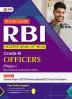 GKP RBI 2024 - Grade B Officers Ph I - Guide