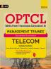 OPTCL 2024 - Management Trainee - Telecom by GKP