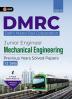 GKP DMRC 2024 : Junior Engineer - Mechanical Engineering - Previous Years' Solved Papers (12 Sets)