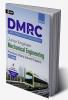 GKP DMRC 2024 : Junior Engineer - Mechanical Engineering - Previous Years' Solved Papers (12 Sets)