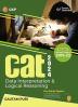 GKP CAT 2024 : Data Interpretation & Logical Reasoning by Gautam Puri