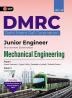 GKP DMRC 2024 : Junior Engineer - Mechanical Engineering - Guide (Includes Solved Paper of 2018 exam)