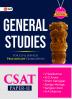 GKP UPSC Preliminary 2024 : General Studies Paper II Guide for CSAT - Civil Services Aptitude Test (Includes Solved Papers 2011 - 2023) (2nd Edition)