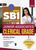 SBI 2024 : Junior Associates Clerical Grade Ph I & II - Guide by GKP