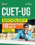 GKP CUET-UG 2023 : 10 Practice Sets - Sociology - (8 Mock Tests & 2 Solved Papers) (Career Launcher)