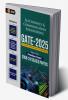 GATE 2025 : Electronics & Communication Engineering - 25 Years' Topic-wise Previous Solved Papers (2000-2024)