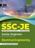 GKP SSC 2024 : Junior Engineer - Paper I - Electrical Engineering - Guide - Solved Papers 2017-2023