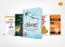 Most Popular Motivational Books for Self Development in Hindi Ikigai + The Richest Man in Babylon + Think And Grow Rich + The Power Of Your Subconscious Mind + How to Win Friends & Influence People