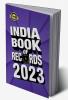 India Book of Records 2023