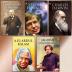 Great Scientists of the World  : Thomas Alva Edison | Stephen Hawking | Charles Darwin | A.P.J Abdul Kalam | Jagdish Chandra Bose (Inspirational Biography Books)