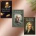 Great Scientists of the World  : Galileo Galilei | Albert Einstein | Sir Isaac Newton (Inspirational Biography Books)