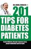 201 Tips For Diabetes Patients