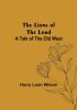 The Lions of the Lord: A Tale of the Old West