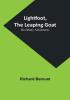 Lightfoot the Leaping Goat: His Many Adventures